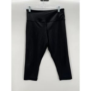 Zyia Active capris size 8-10
